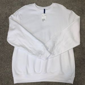H&M Crewneck